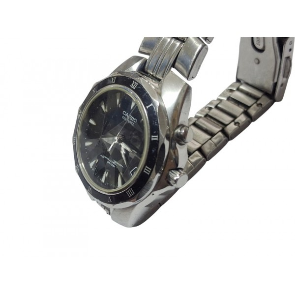 Casio Saat Vintage Casio Kol Saati Casio Kadın Saati Casio LTD-1036