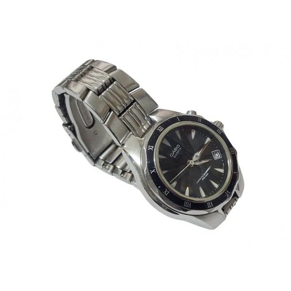 Casio Saat Vintage Casio Kol Saati Casio Kadın Saati Casio LTD-1036