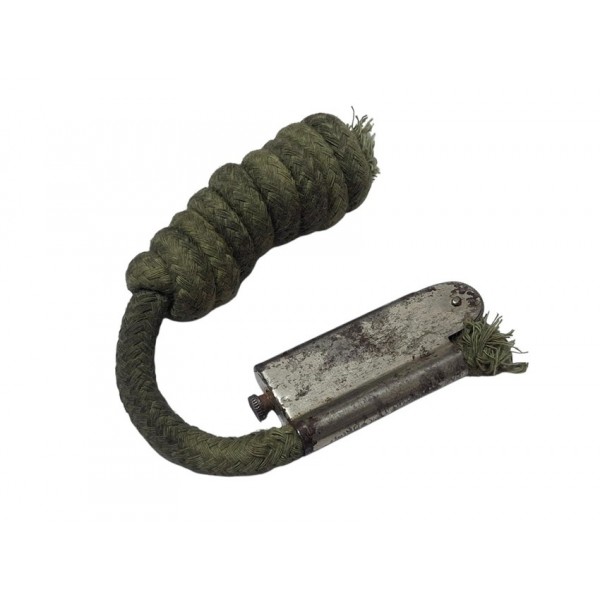 Campo R K Ges Gesch R.K Çakmak Antika Kav Çakmak Richard Kohn Campo 1910