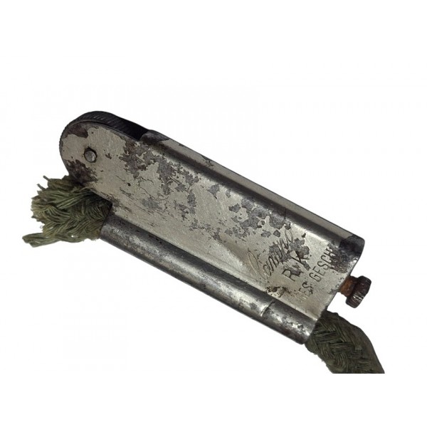 Campo R K Ges Gesch R.K Çakmak Antika Kav Çakmak Richard Kohn Campo 1910