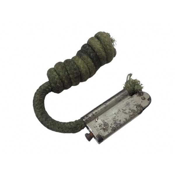 Campo R K Ges Gesch R.K Çakmak Antika Kav Çakmak Richard Kohn Campo 1910