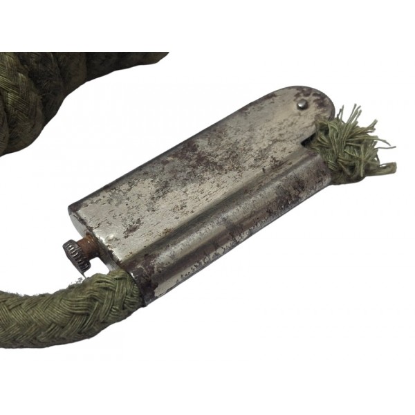 Campo R K Ges Gesch R.K Çakmak Antika Kav Çakmak Richard Kohn Campo 1910