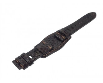 Vintage Tarz Kordon Diver Bileklik ..