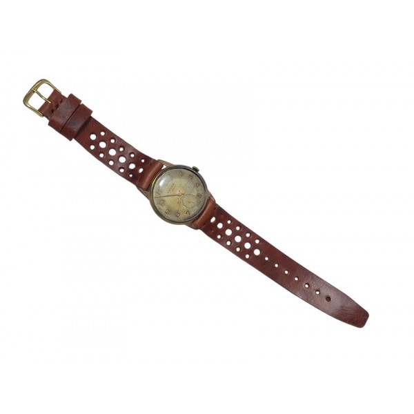 Nacar Saat Nacar Kol Saati Vintage Nacar Swiss Watch Cal AS1130 AS 1130
