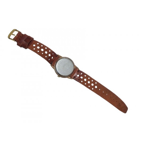 Nacar Saat Nacar Kol Saati Vintage Nacar Swiss Watch Cal AS1130 AS 1130