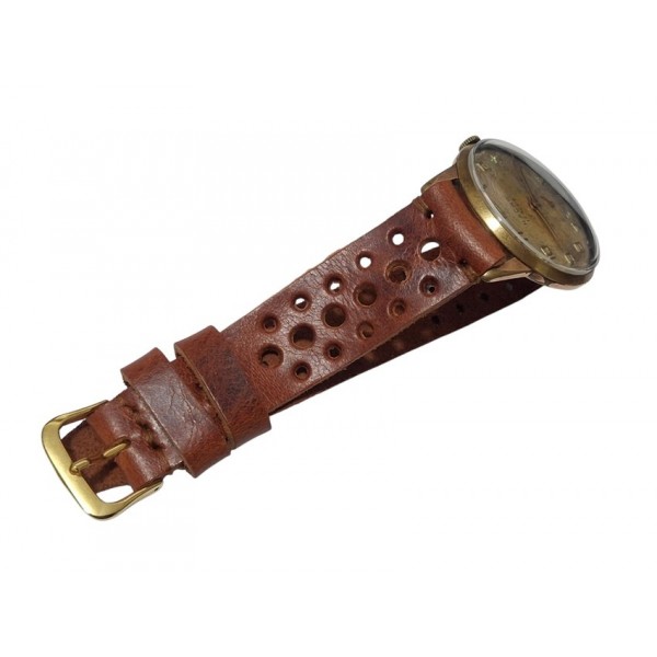 Nacar Saat Nacar Kol Saati Vintage Nacar Swiss Watch Cal AS1130 AS 1130