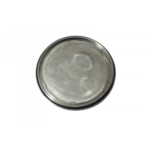 Orient Saat Alt Kapak Orient TT00-C0 CS Chronograph Wristwatch 50m Cover