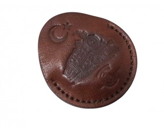 Cep Saati Kılıfı Tcdd Tren Logol..