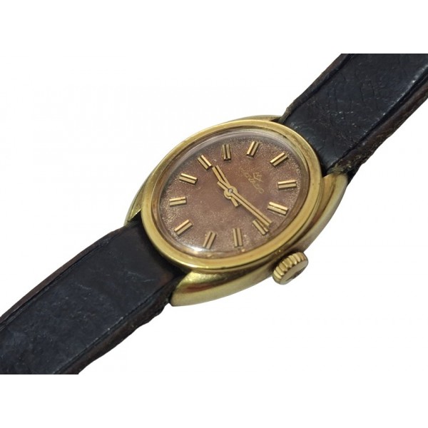 Zenith Movado Saat Movado Kadın Saati Vintage Mov...