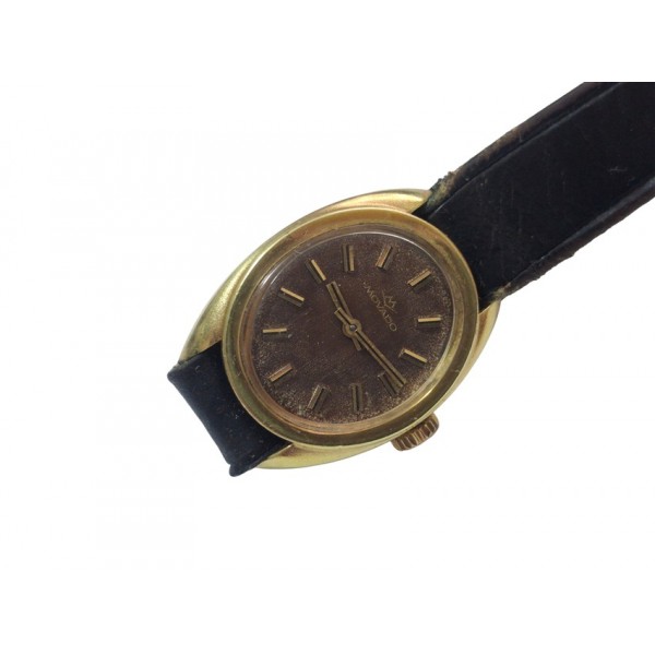 Zenith Movado Saat Movado Kadın Saati Vintage Movado Lady Watch Swiss Made