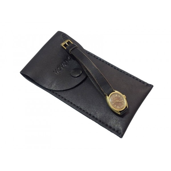 Zenith Movado Saat Movado Kadın Saati Vintage Movado Lady Watch Swiss Made