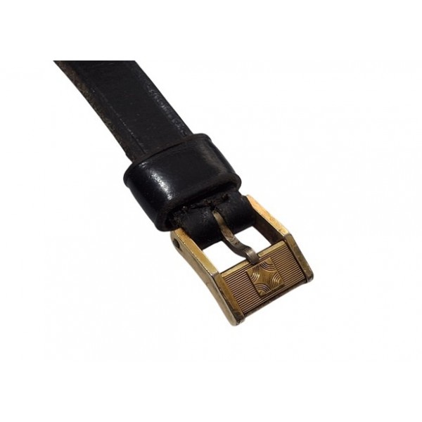 Zenith Movado Saat Movado Kadın Saati Vintage Movado Lady Watch Swiss Made