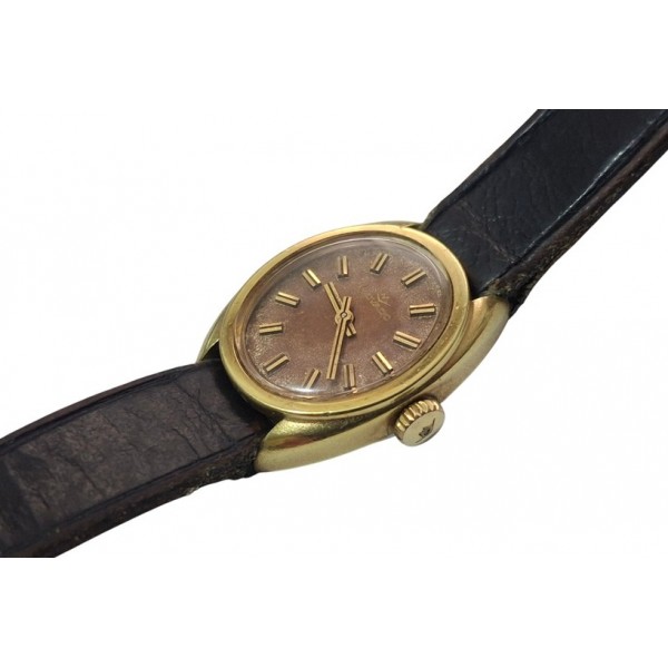 Zenith Movado Saat Movado Kadın Saati Vintage Movado Lady Watch Swiss Made