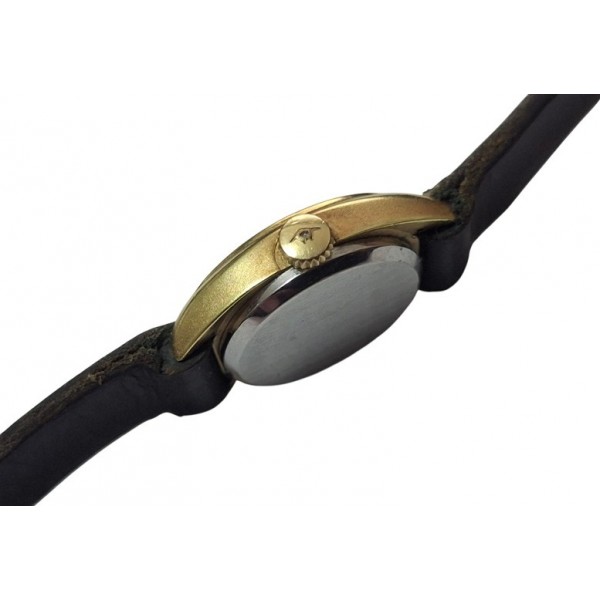 Zenith Movado Saat Movado Kadın Saati Vintage Movado Lady Watch Swiss Made