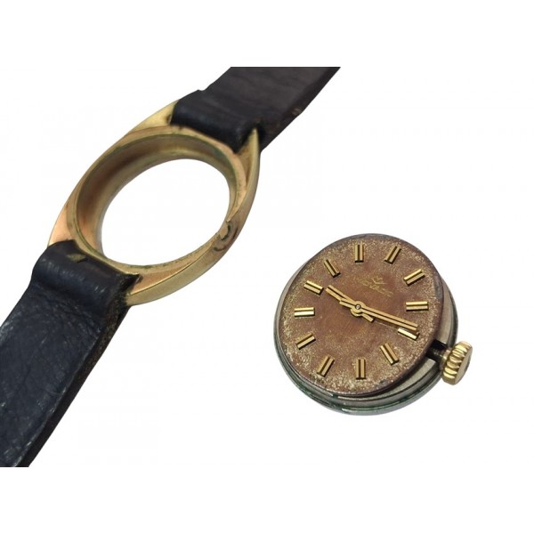 Zenith Movado Saat Movado Kadın Saati Vintage Movado Lady Watch Swiss Made