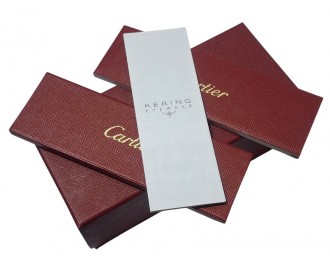 Cartier Kutu Cartier Gözlük Kutus..