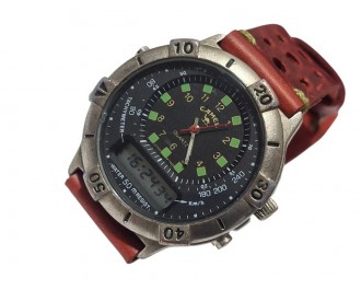 Camel Trophy Saat Camel Kol Saati C..