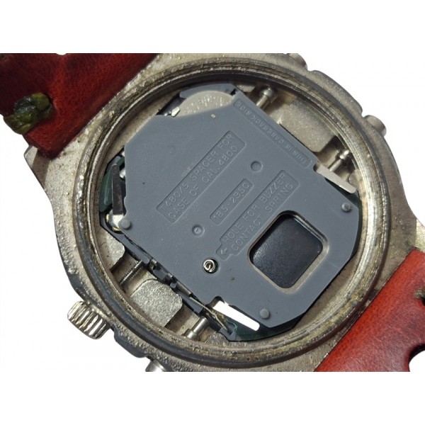 Camel Trophy Saat Camel Kol Saati Camel Digital Analog İkisi Bir Arada Rally Kordon