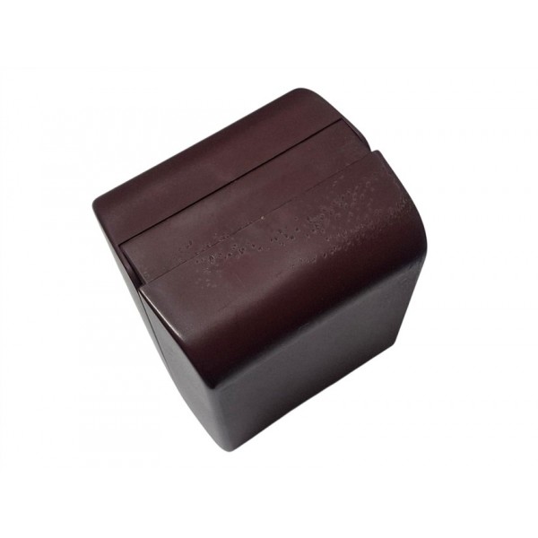 Delma Kutu Delma Saat Kutusu Vintage Delma Watch Box New Condition By Switzerland