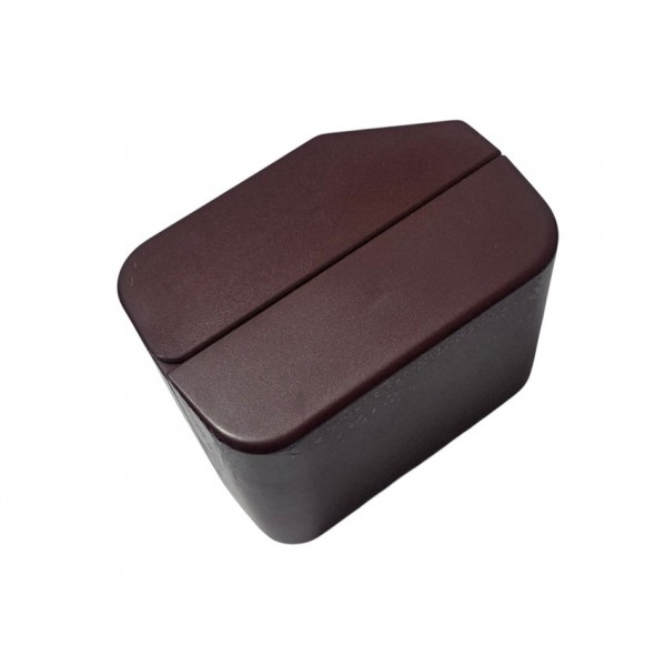 Delma Kutu Delma Saat Kutusu Vintage Delma Watch Box New Condition By Switzerland