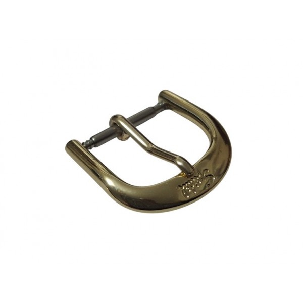 Speidel Toka Vintage Speidel Toka Speiadel 14mm Gold Saat Tokası Speidel Buckle