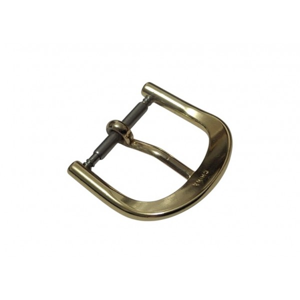 Speidel Toka Vintage Speidel Toka Speiadel 14mm Gold Saat Tokası Speidel Buckle