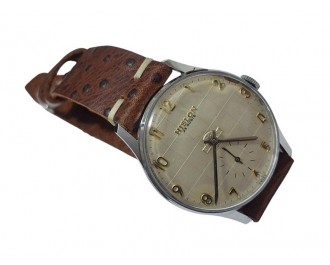 Hislon Saat Hislon Kurmalı Saat Vi..