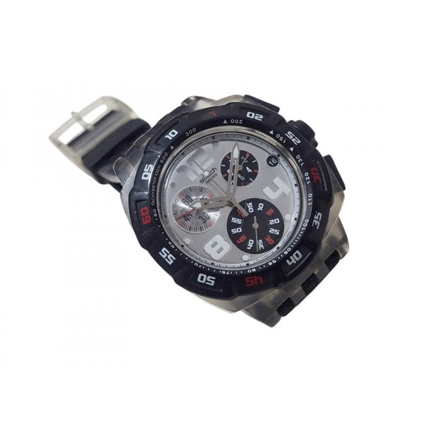 Swatch Saat Swatch Legendary Eagle Krono Saat 2007 Swatch Watch