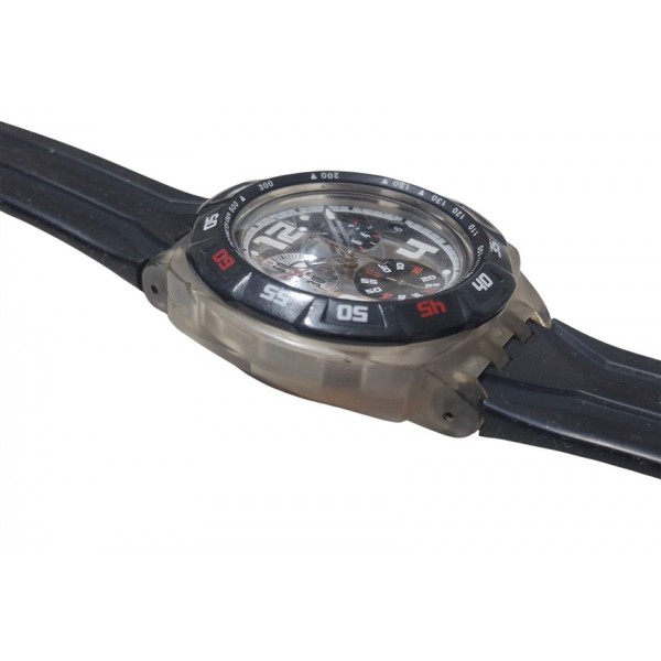 Swatch Saat Swatch Legendary Eagle Krono Saat 2007 Swatch Watch