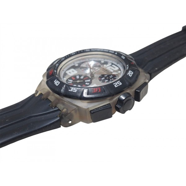 Swatch Saat Swatch Legendary Eagle Krono Saat 2007 Swatch Watch