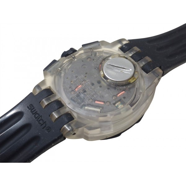 Swatch Saat Swatch Legendary Eagle Krono Saat 2007 Swatch Watch