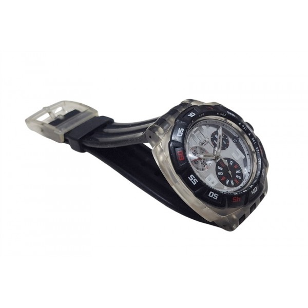 Swatch Saat Swatch Legendary Eagle Krono Saat 2007 Swatch Watch