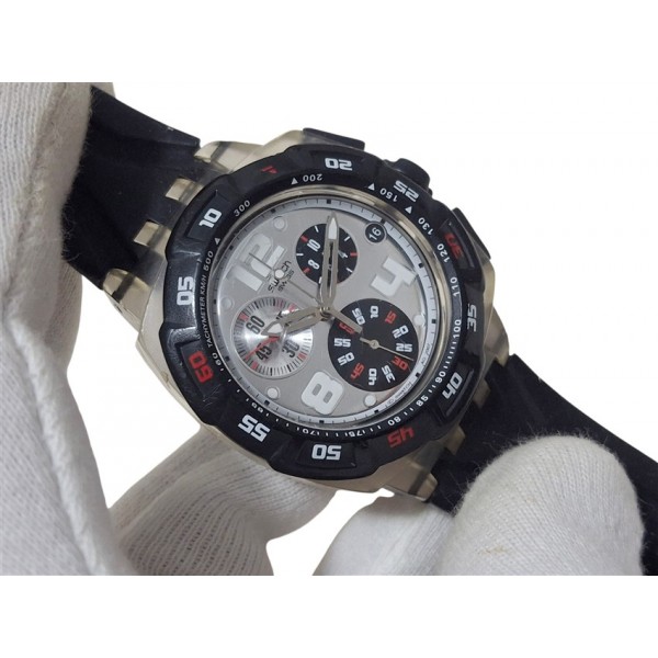 Swatch Saat Swatch Legendary Eagle Krono Saat 2007 Swatch Watch