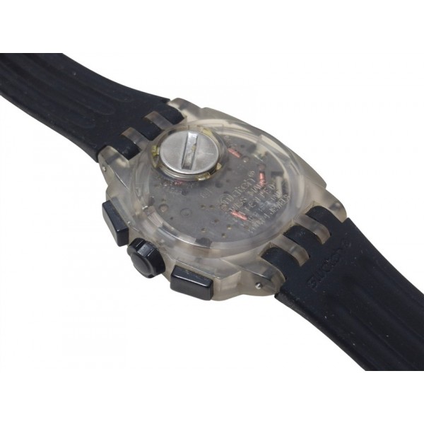 Swatch Saat Swatch Legendary Eagle Krono Saat 2007 Swatch Watch