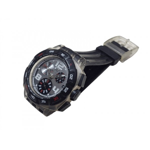 Swatch Saat Swatch Legendary Eagle Krono Saat 2007 Swatch Watch