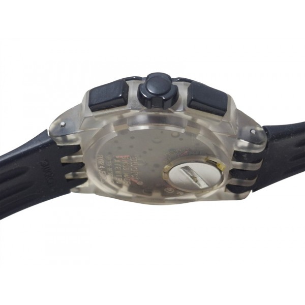 Swatch Saat Swatch Legendary Eagle Krono Saat 2007 Swatch Watch