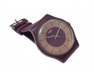 Swatch Saat Swatch Suor110 Saati Sw..