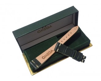 Premium Seri Omega Kutu Omega Deri ..