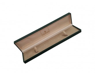 Gucci Saat Kutusu Gucci Watch Box N..