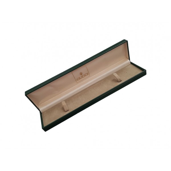 Gucci Saat Kutusu Gucci Watch Box New Condition With Bag