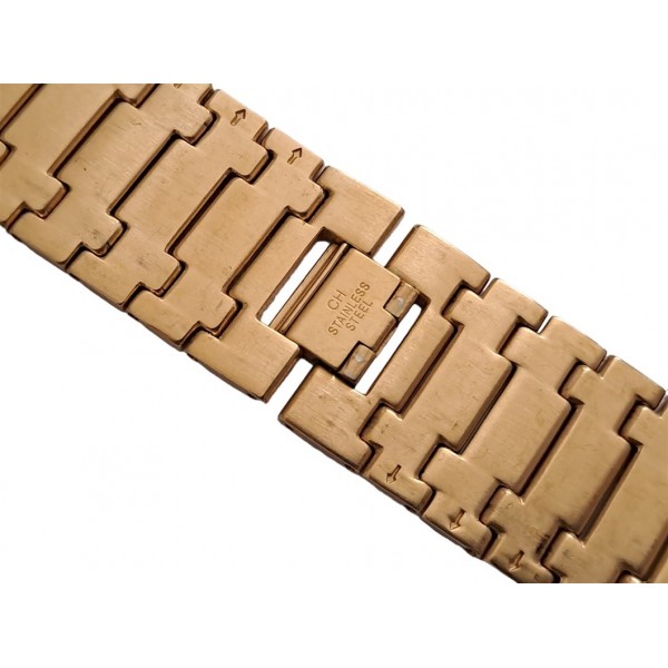 Swatch Kordon Swatch Saat Kordonu 23.5mm Swatch Saat Kordonu Swatch Gold