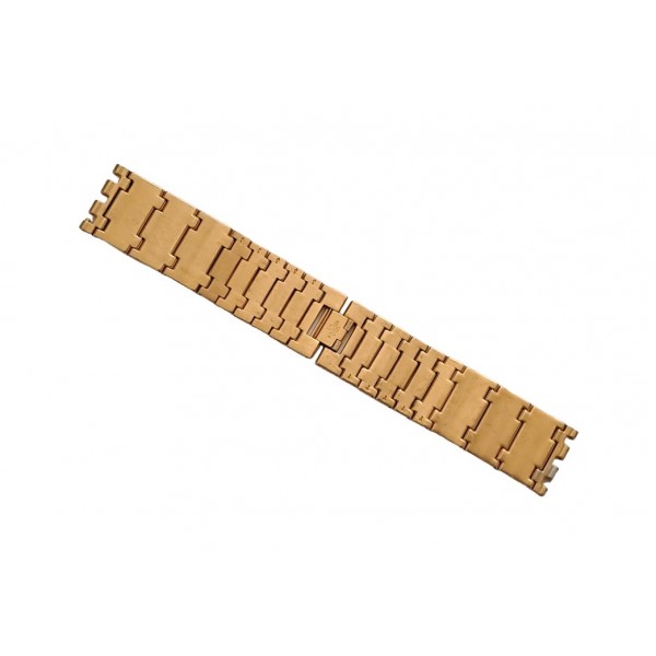 Swatch Kordon Swatch Saat Kordonu 23.5mm Swatch Saat Kordonu Swatch Gold