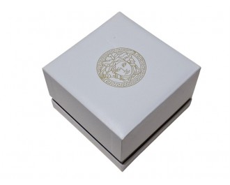 Versace Kutu Versace Saat Kutusu Be..