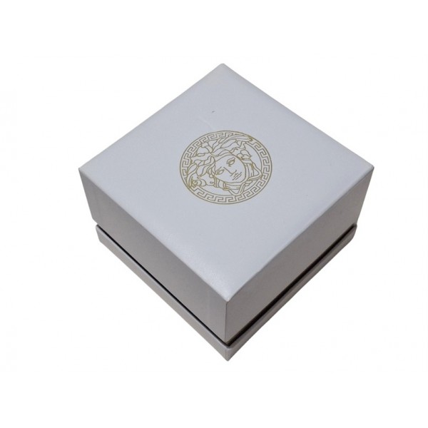 Versace Kutu Versace Saat Kutusu Beyaz