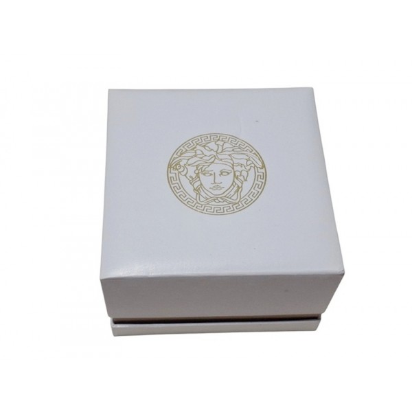 Versace Kutu Versace Saat Kutusu Beyaz