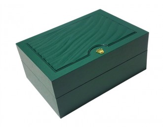 Rolex Kutu Rolex Saat Kutusu Temiz ..