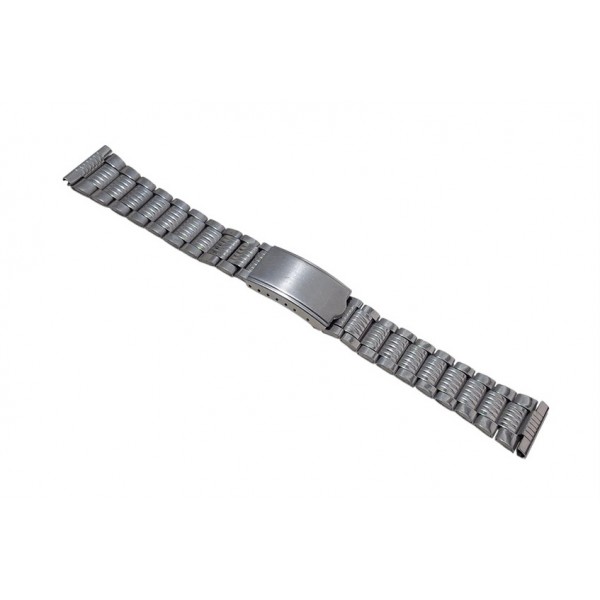 Vintage 20mm Kordon 20mm Metal Kordon Vintage Saat Kordonu