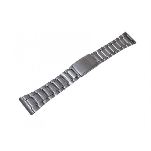 Vintage 20mm Kordon 20mm Metal Kordon Vintage Saat Kordonu