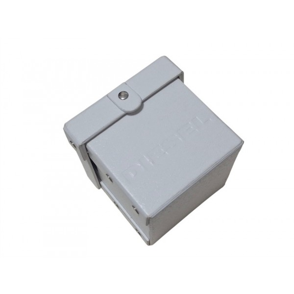 Diesel Kutu Diesel Saat Kutusu Diesel Beyaz Kutu