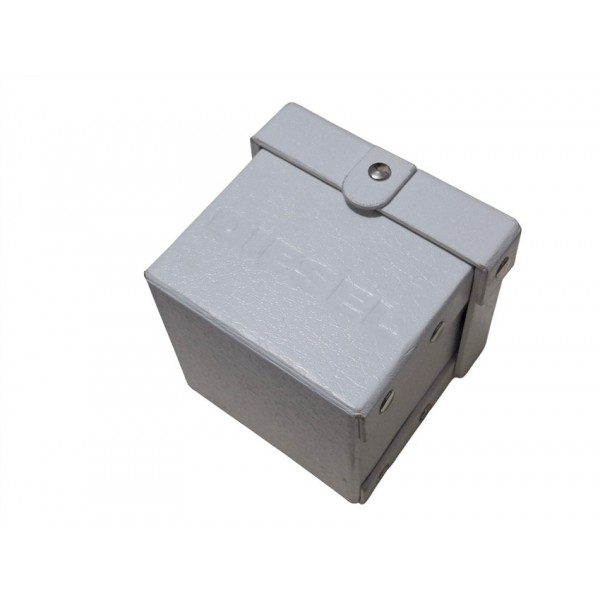 Diesel Kutu Diesel Saat Kutusu Diesel Beyaz Kutu